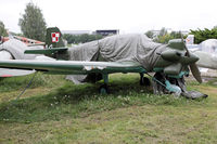 14 - Polish Aviation Museum Krakow - by leo larsen