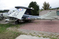 XG613 - Polish Aviation Museum 21.8.2019 - by leo larsen