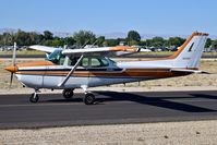 N1293F @ MAN - Taxiing on Alpha.