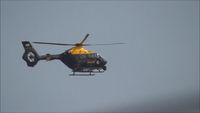 G-POLA - G-POLA over the Firthmoor and Eastbourne areas of Darlington, England, on Tuesday 27th August 2019 - by Gavin Dodsworth