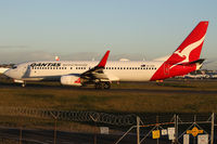 VH-XZO photo, click to enlarge