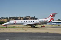 N254JX @ KCCR - Buchanan Field Concord California 2019. - by Clayton Eddy