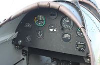 N24NK @ KOSH - Timber Tiger ST-L