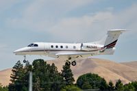 N424QS @ CCR - Buchanan Field Concord Airport California 2019. - by Clayton Eddy