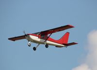 N5617 @ KOSH - GS-2 Sportsman