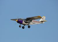 N956GM @ KOSH - Zenith CH-750 - by Mark Pasqualino