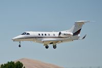 N424QS @ CCR - Buchanan Field Concord Airport California 2019. - by Clayton Eddy