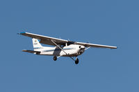 C-GCKA @ CYXX - Landing - by Guy Pambrun