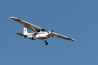 C-GCZN @ CYXX - Landing - by Guy Pambrun