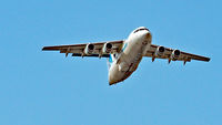 VH-NJG @ YPPH - BAe 146-200. Cobham VH-NJG R21 YPPH 120618. - by kurtfinger