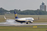 EI-FOZ @ LHBP - LHBP/BUD - Budapest Ferihegy, Liszt Ferenc International Airport, Hungary - by Attila Groszvald-Groszi