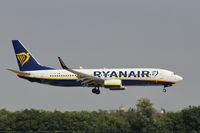 EI-FOZ @ LHBP - LHBP/BUD - Budapest Ferihegy, Liszt Ferenc International Airport, Hungary - by Attila Groszvald-Groszi