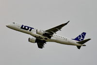 SP-LMD @ LHBP - LHBP/BUD - Budapest Ferihegy, Liszt Ferenc International Airport, Hungary - by Attila Groszvald-Groszi