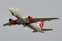 OK-NEO @ LHBP - LHBP/BUD - Budapest Ferihegy, Liszt Ferenc International Airport, Hungary - by Attila Groszvald-Groszi