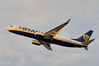 EI-FZP @ LHBP - LHBP/BUD - Budapest Ferihegy, Liszt Ferenc International Airport, Hungary - by Attila Groszvald-Groszi