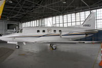 N100EJ @ PAC - At Albrook Marcos A. Gelabert International Airport, Panama City.