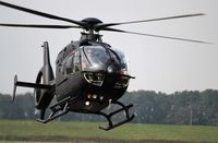 PH-WTG @ EHLE - Lelystad Airport - by Jan Bekker