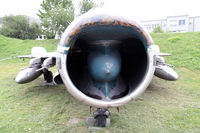 905 @ EPKC - Polish Aviation Museum 21.8.2019 - by leo larsen