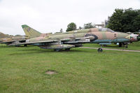 3005 @ EPKC - Polish Aviation Museum Krakow 21.8.2019 - by leo larsen
