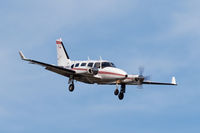 C-FFFC @ CYXX - Landing - by Guy Pambrun