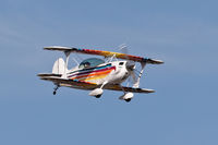 C-FPNB @ CYXX - Landing - by Guy Pambrun
