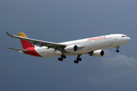 EC-LZX @ KMIA - No comment. - by Dave Turpie