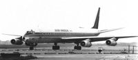 N865F @ EBBR - Taxiing, leaving BRUCARGO - by j.van mierlo