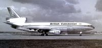 G-BEBM @ EBBR - Brussels - by j.van mierlo