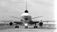 G-BEBM @ EBBR - Taxiing towards t/o rwy 02 Brussels - by j.van mierlo
