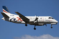 VH-ZRN @ YSSY - FINALS - by Bill Mallinson