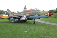 3305 @ EPKC - Polish Aviation Museum Krakow 21.8.2019 - by leo larsen
