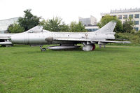 807 @ EPKC - Polish Aviation Museum Krakow 21.8.2019 - by leo larsen