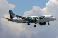N335FR photo, click to enlarge