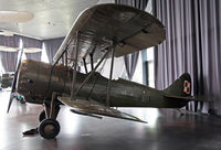 81-123 @ EPKC - Polish Aviation Museum Krakow 21.8.2019 - by leo larsen