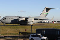 09-9210 @ YSSY - US SecDef was in town - by Bill Mallinson