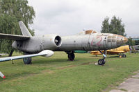 72 @ EPKC - Polish Aviation Museum Krakow 21.8.2019 - by leo larsen