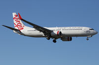 VH-YIT @ YSSY - finals to 25 - by Bill Mallinson