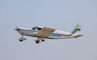 N4189R @ KOSH - Piper PA-32-300 - by Mark Pasqualino