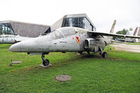 0305 @ EPKC - Polish Aviation Museum Krakow 21.8.2019 - by leo larsen