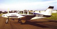 OO-CGH - Belgium - by j.van mierlo