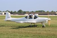 N997EM @ KOSH - Pulsar 150