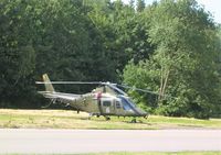 H31 @ EBBE - OPEN DAY.