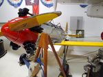 N46217 @ KADS - Ryan ST3KR (PT-22) at the Cavanaugh Flight Museum, Addison TX