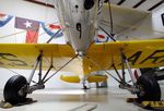 N46217 @ KADS - Ryan ST3KR (PT-22) at the Cavanaugh Flight Museum, Addison TX