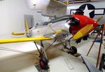 N46217 @ KADS - Ryan ST3KR (PT-22) at the Cavanaugh Flight Museum, Addison TX - by Ingo Warnecke