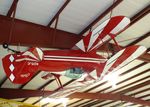 N215JC @ KADS - Pitts S-1S Special at the Cavanaugh Flight Museum, Addison TX - by Ingo Warnecke