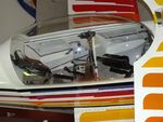 N724RC @ KADS - Christen Eagle II at the Cavanaugh Flight Museum, Addison TX  #c - by Ingo Warnecke