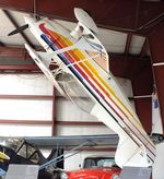 N724RC @ KADS - Christen Eagle II at the Cavanaugh Flight Museum, Addison TX