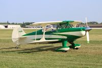 N4GW @ KOSH - Firebolt - by Mark Pasqualino