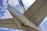 N225UA @ KSFO - SFO 2019. - by Clayton Eddy